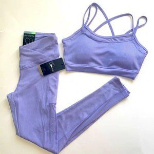 Booty-sculpting Workout Set